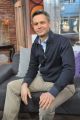 Michał Żebrowski mówił o swojej roli w serialu „Na dobre i na złe” (fot. I. Sobieszczuk/TVP)