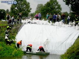 Pogoda, nie tylko na Śląsku, nie rozpieszcza nas ostatnio