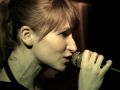 Anna Mrożek (fot. Michał „Karaś” Run)
