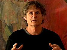 Zalman King (1949 – 2012)
