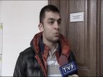 Dawid Kostecki ma niepowtarzalną szansę zmierzyć się z legendą amerykańskiego boksu