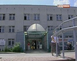 Sytuacja finansowa szpitala powiatowego w Starachowicach jest dobra