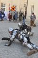 Miłośnicy historii będą mogli tego lata wziąć udział w wielu rekonstrukcjach (fot. I.Sobieszczuk/TVP)