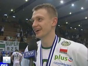 „0:6 w złotym secie! Chyba nikt w nas wtedy nie wierzył”