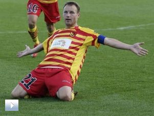 Ekstraklasa nie sprzyja snajperom