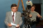 Tadeusz Sznuk jest do tej pory jedynym prowadzącym program (fot. Jan Bogacz/TVP)