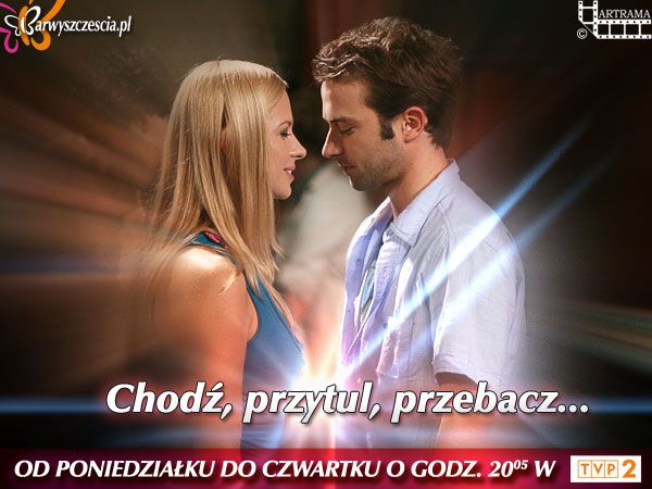 Czy jej małżeństwo wytrzyma próbę czasu?