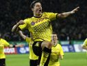 Lewandowski bohaterem tygodnia SPORT.TVP.PL!