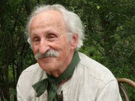 Franciszek Pieczka, Dzięki „Ranczu” przeżywa drugą falę popularności (fot. M. Stokłosa/B. Sawka/TVP)