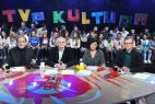 Jurorzy zgodnie przyznawali, że wybór siedmiu finalistów był niezwykle trudny (fot. Jan Bogacz/TVP)