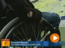 Niepełnosprawni bez biletów na EURO