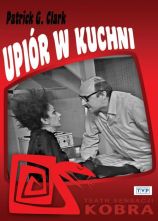 Upiór w kuchni Upiór w kuchni