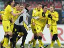 Bundesliga bije rywali. Jest najlepsza w Europie