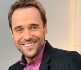 Łukasz Nowicki (fot. Ireneusz Sobieszczuk/TVP)