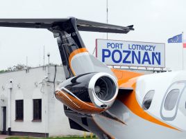 W Poznaniu spotkamy europosłankę Sydonię Jędrzejewską