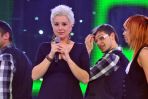 Zosia jest niezwykle utalentowana muzycznie. Nic dziwnego, skoro przygodę z muzyką zaczęła mając 3 lata (fot. J.Bogacz/TVP)