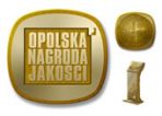 Opolska Nagroda Jakości