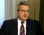 Bronisław Komorowski