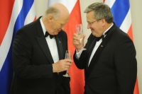 fot. PAP/J. Turczyk