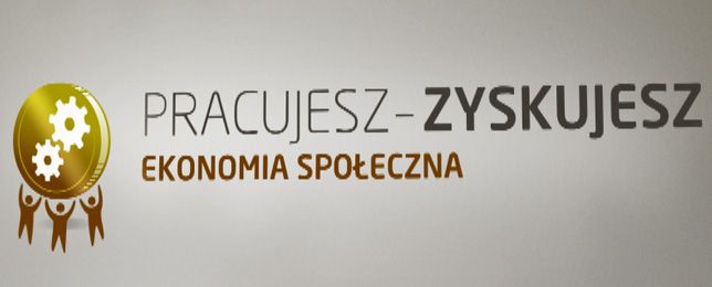 Zapraszamy na cykl "Pracujesz - zyskujesz"