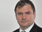 Grzegorz Borowiec - wiceprzewodniczący Rady Nadzorczej TVP S.A.