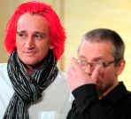 ...zwątpienie (fot. Agencja Forum)