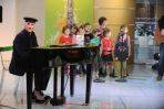 Chórek zespołu „Nie Wiem Kto? - Kids'N'Roll” (fot. Agencja Forum)
