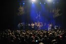 Koncert zachwycił najwierniejszych fanów zgromadzonych w łódzkiej Wytwórni (fot. I. Sobieszczuk/TVP)