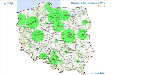 Cyfryzacja w każdym domu