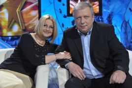 Gotowi na ślub (fot. J.Bogacz/TVP)