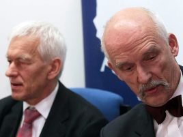 Korwin-Mikke Morawiecki