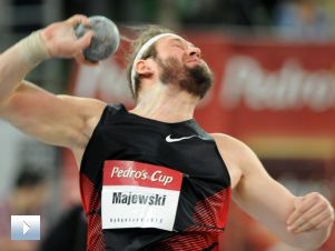 Pedro's Cup: wieczór panów M.