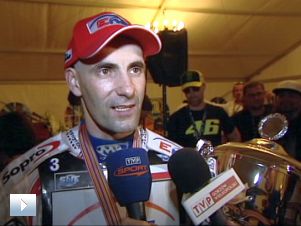 Gollob: wszyscy rozumieją, że jest jeden cel