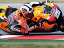Pedrosa oszukiwał na egzaminie