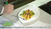Sorbet mandarynkowy