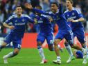 Dramat Bayernu. Liga Mistrzów dla Chelsea!
