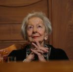 Wybitna poetka zmarła w środę wieczorem w swoim domu w Krakowie. Miała 89 lat (fot. PAP)