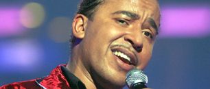 Lou Bega (fot. TVP)