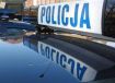Nie wiadomo, czy komendanta wojewódzkiego policji w Opolu nagrał ktoś z policji, czy osoba z zewnątrz (fot. www.opolska.policja.gov.pl)