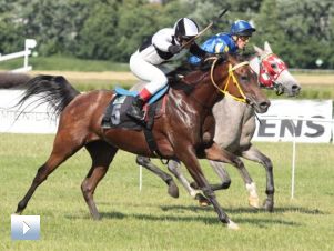 Rok na wyścigach – Służewiec 2011