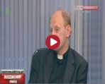 Rozmowa dnia 9.05