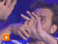 Psychiatryk (VI PNK 2012) [TVP]