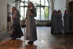 Nic dziwnego, że Maksyma martwi się nieustannie o swoje podopieczne (fot. K. Wellman)