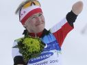 Jest pierwszy medal dla Polski!
