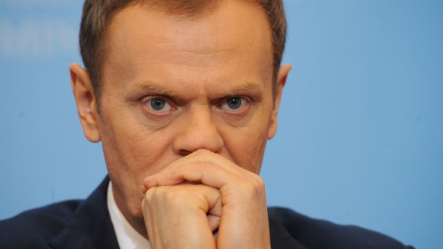 fot. PAP/Andrzej Hrechorowicz