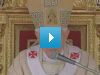 Benedykt XVI podczas homilii o Janie Pawle II po polsku