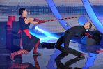 Liquidmime to laureaci Grand Prix festiwalu PAKA (fot. Jan Bogacz/TVP)