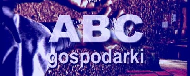 ABC gospodarki