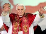W Niedzielę Chrztu Pańskiego Benedykt XVI podkreślił wartość osobistej relacji z Bogiem