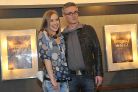 Program prowadzą Aleksandra Rosiak i Artur Orzech (fot. I.Sobieszczuk/TVP)